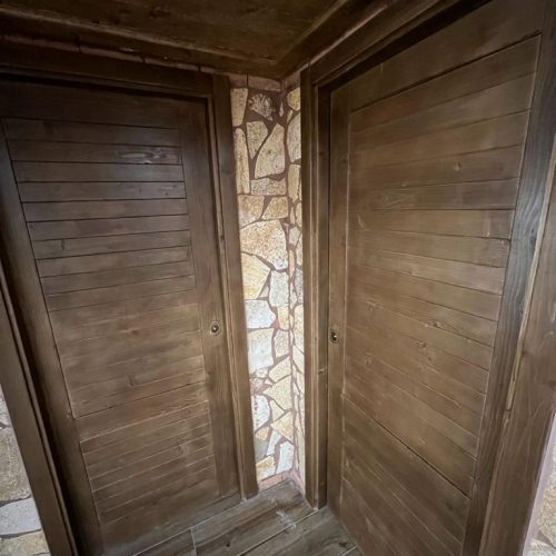 Appartamento privato - devoution legno e colori12