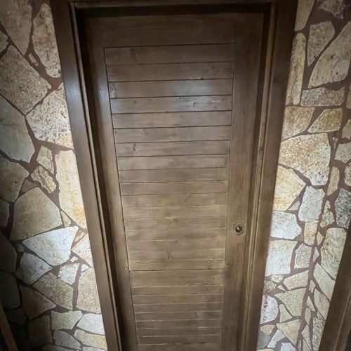 Appartamento privato - devoution legno e colori13