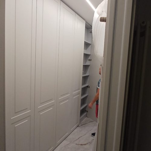 Appartamento privato - devoution legno e colori4