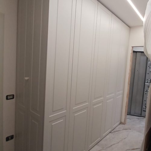 Appartamento privato - devoution legno e colori5