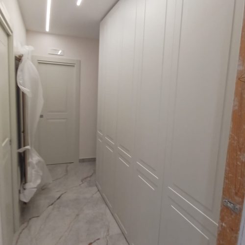 Appartamento privato - devoution legno e colori6