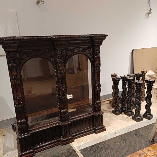 archivio di stato devolution legno e colori2