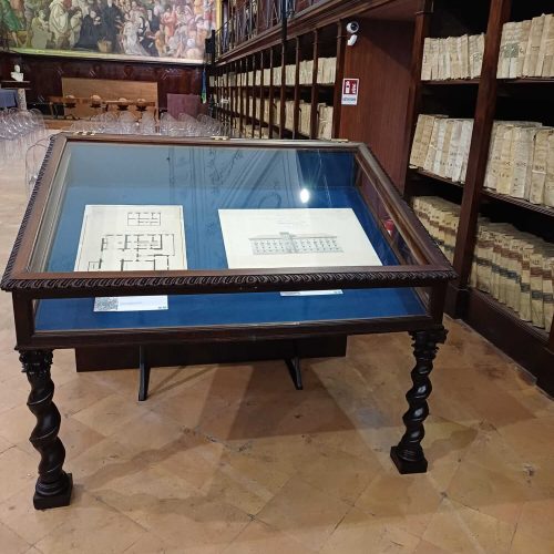 archivio di stato devolution legno e colori5